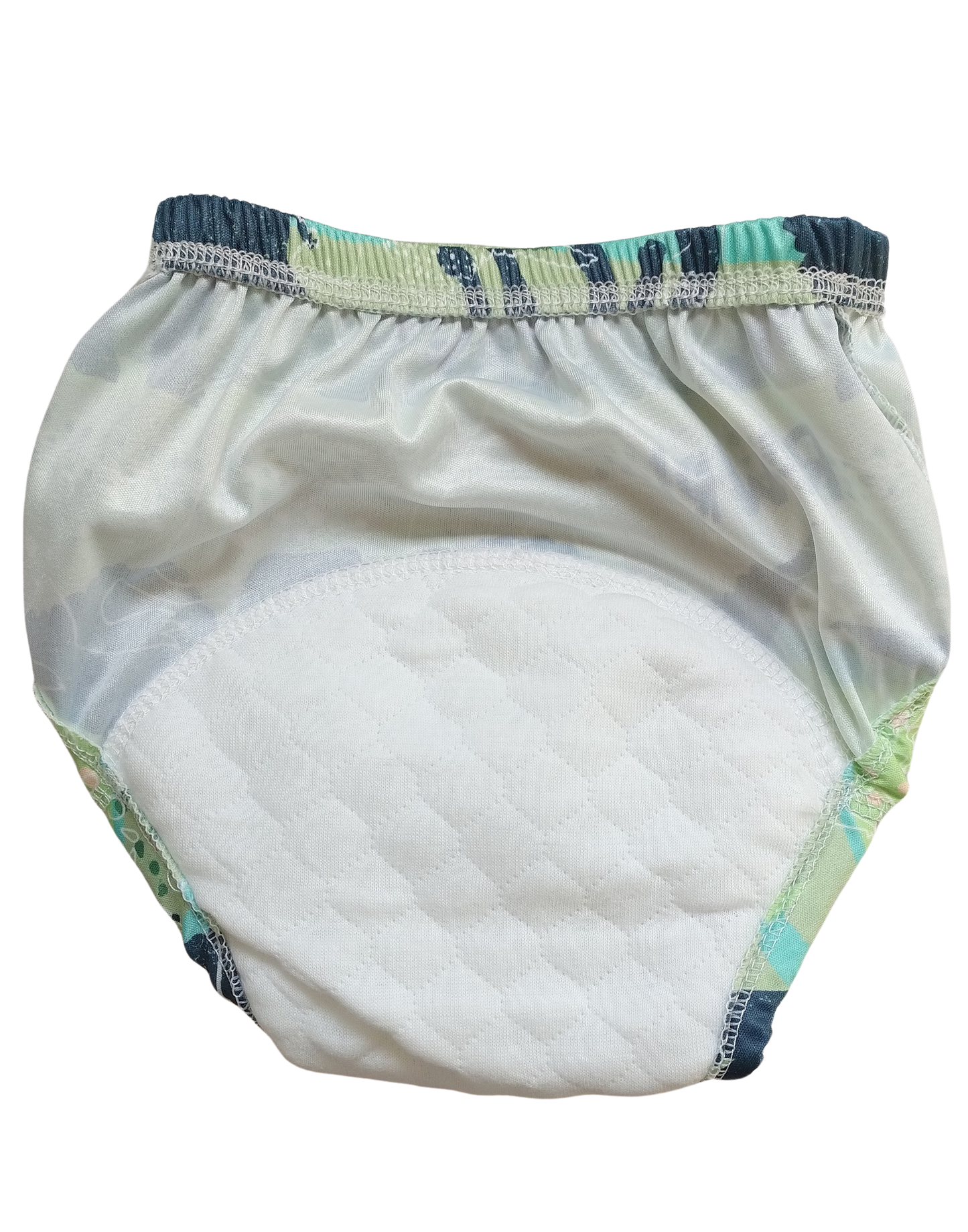 Calzones Entrenadores Dinosaurios