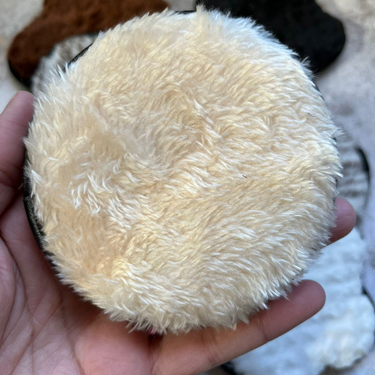 Esponjas Desmaquillantes