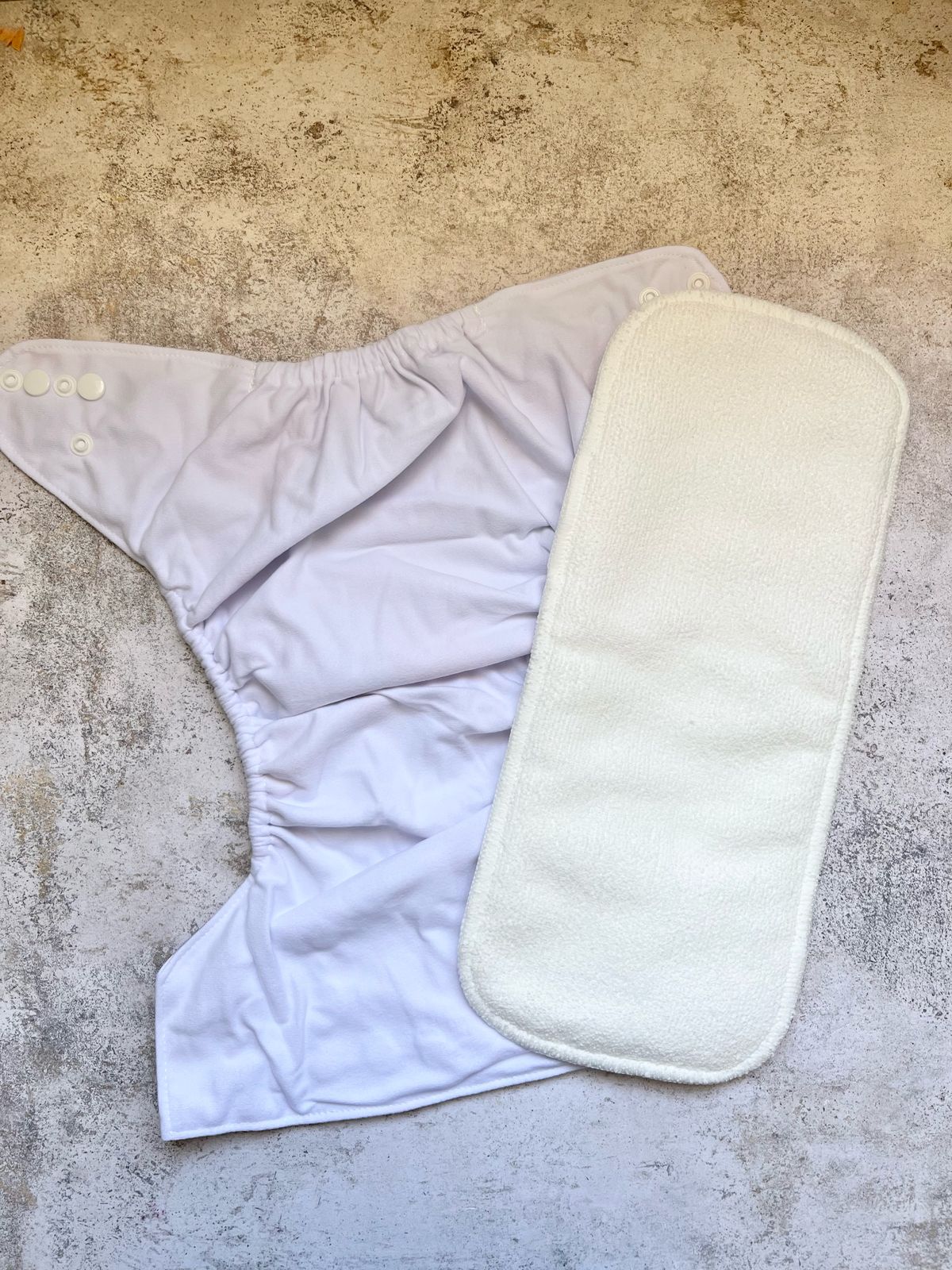 Pañal de Tela Koalas