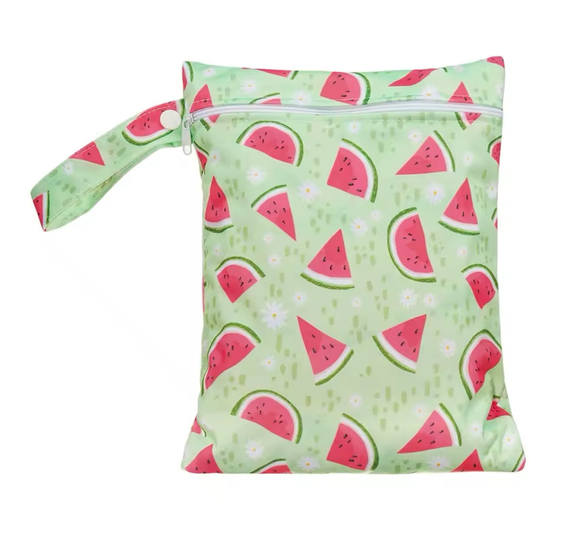 Bolsa Impermeable Wet Bag Sandías