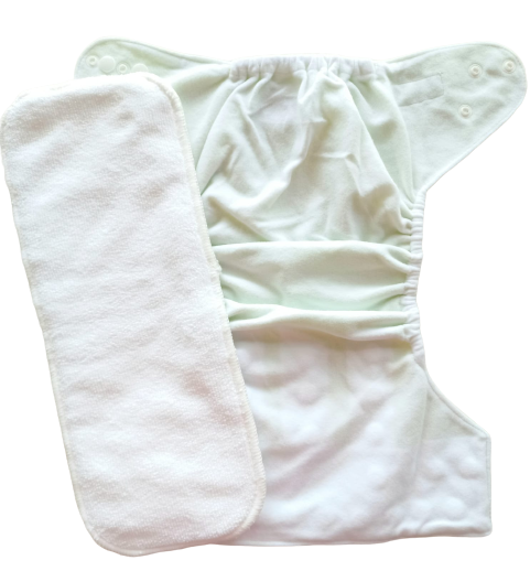 Absorbentes para pañal