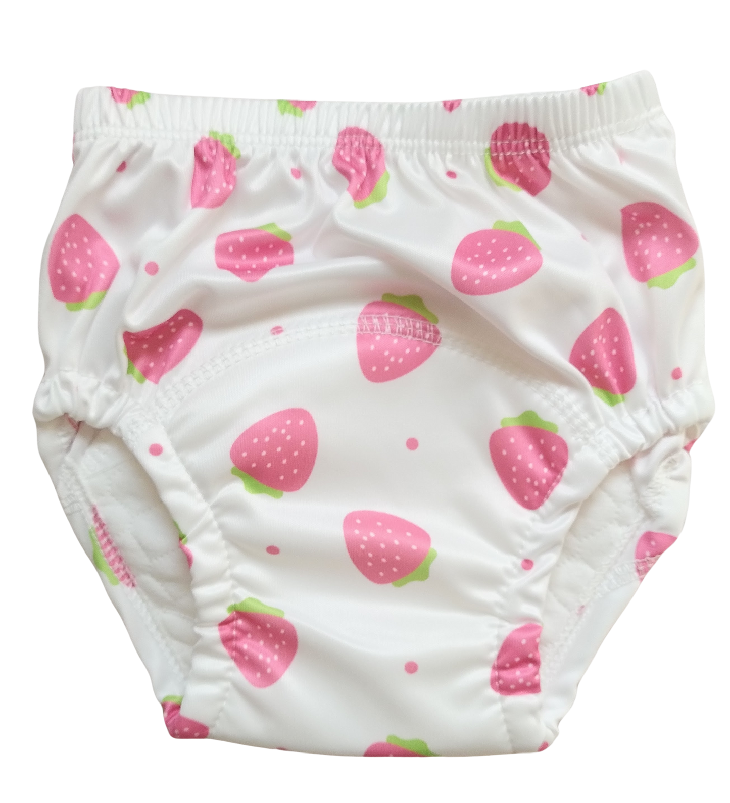 Calzones Entrenadores Fresas