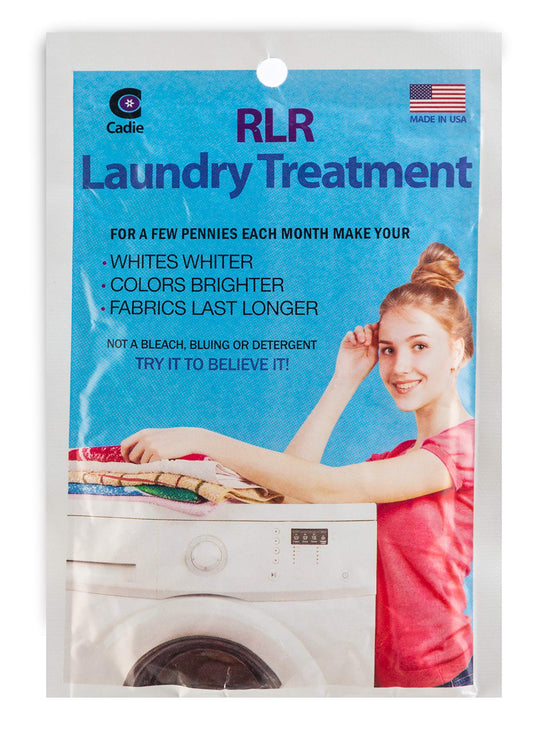 Lavado Profundo RLR Laundry Treatment