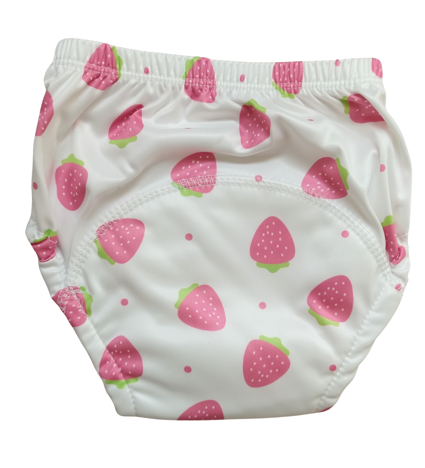 Calzones Entrenadores Fresas