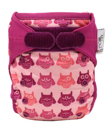 Pañales de Tela POP-IN!