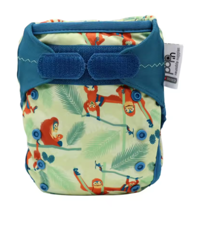 Pañales de Tela POP-IN!
