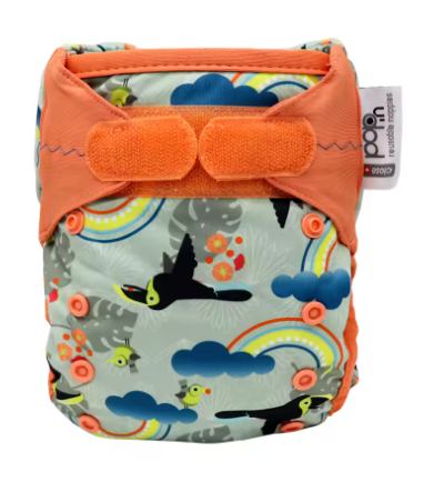 Pañales de Tela POP-IN!