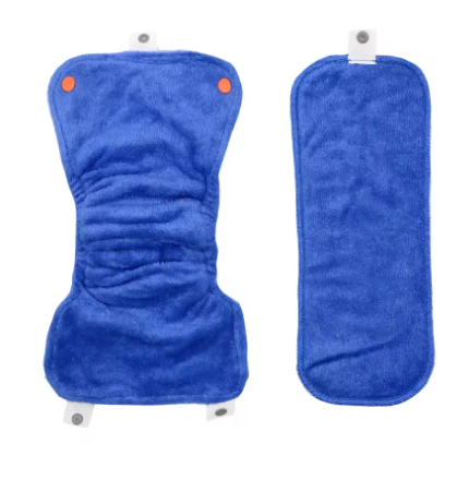 Pañales de Tela POP-IN!