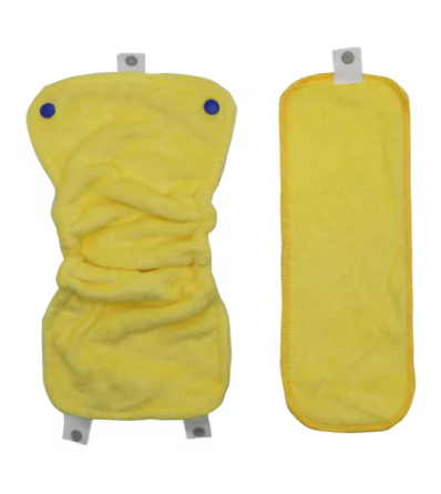 Pañales de Tela POP-IN!