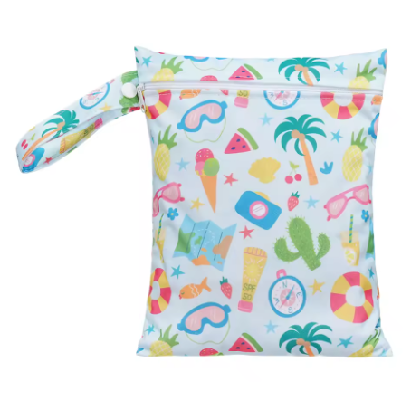 Bolsa Impermeable Wet Bag Verano