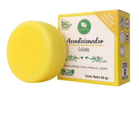 Acondicionar en Barra