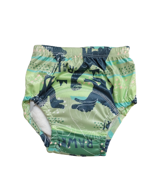 Calzones Entrenadores Dinosaurios