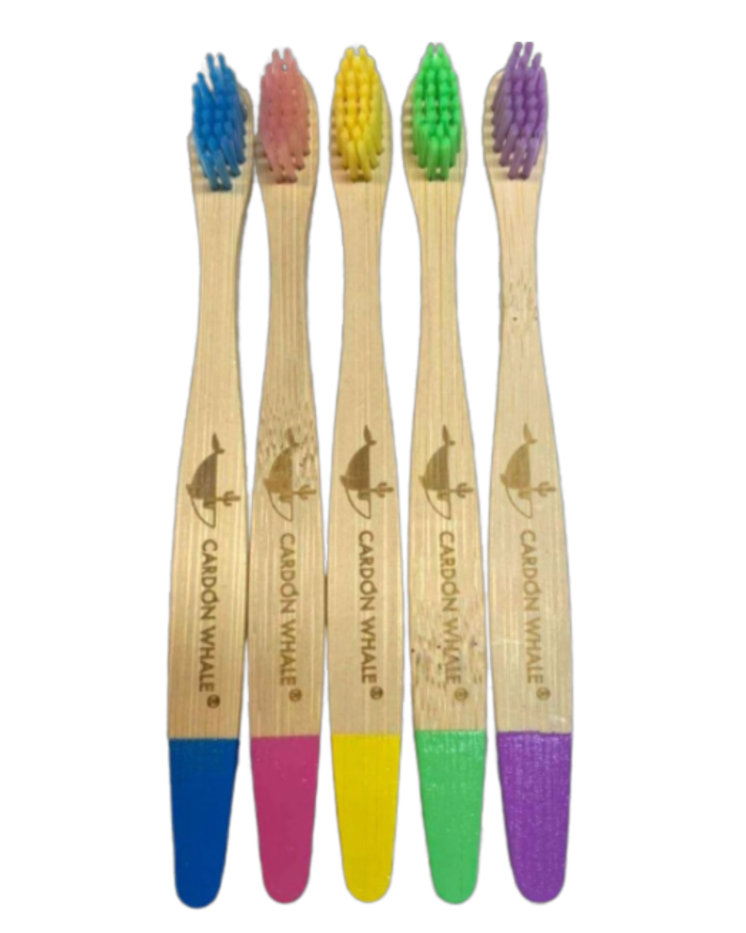 Cepillo de dientes Cardon Kids