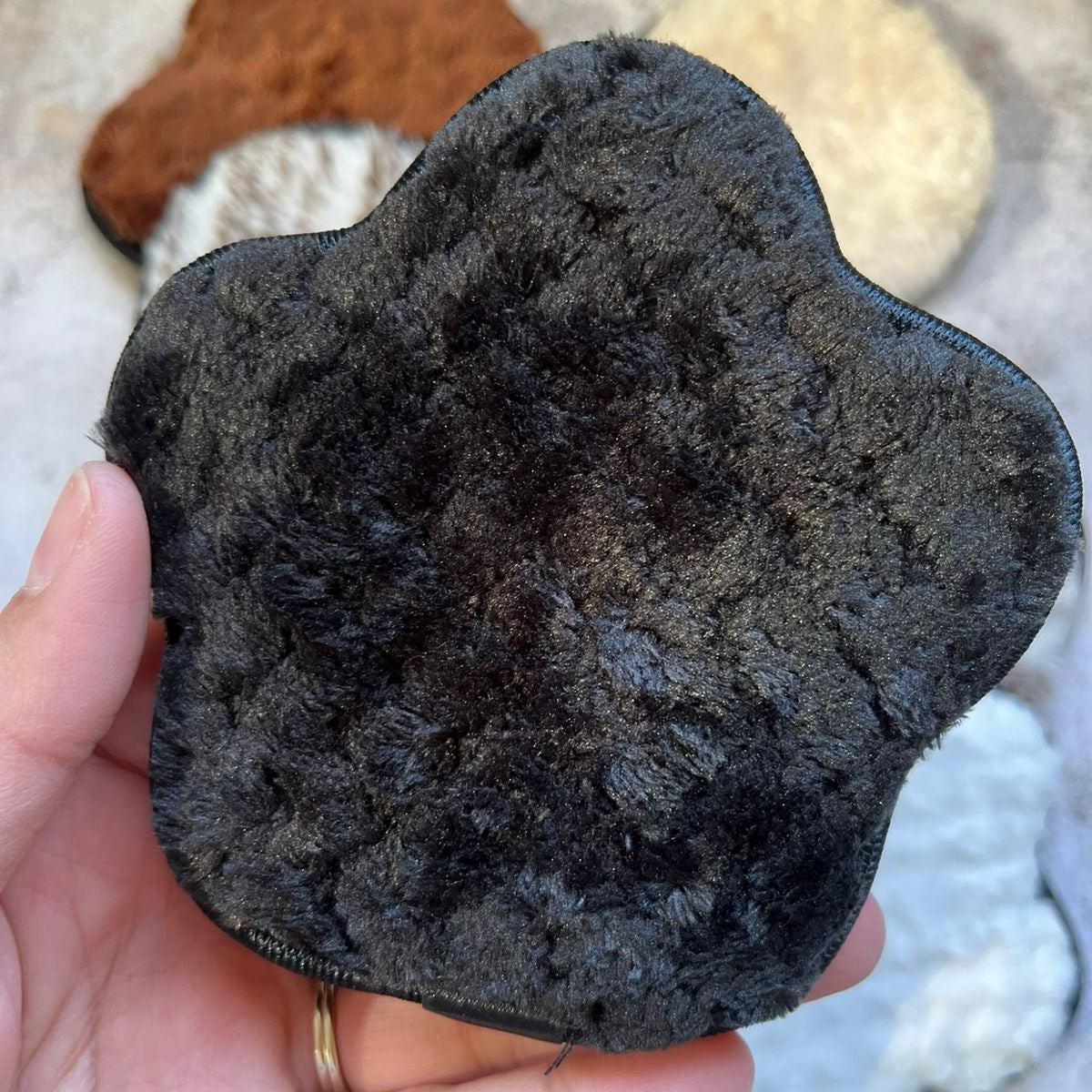 Esponjas Desmaquillantes