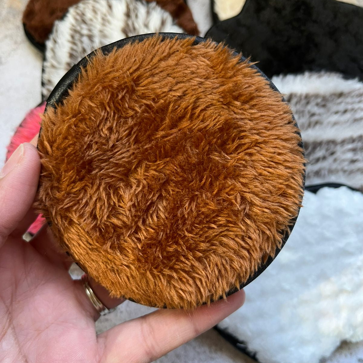 Esponjas Desmaquillantes