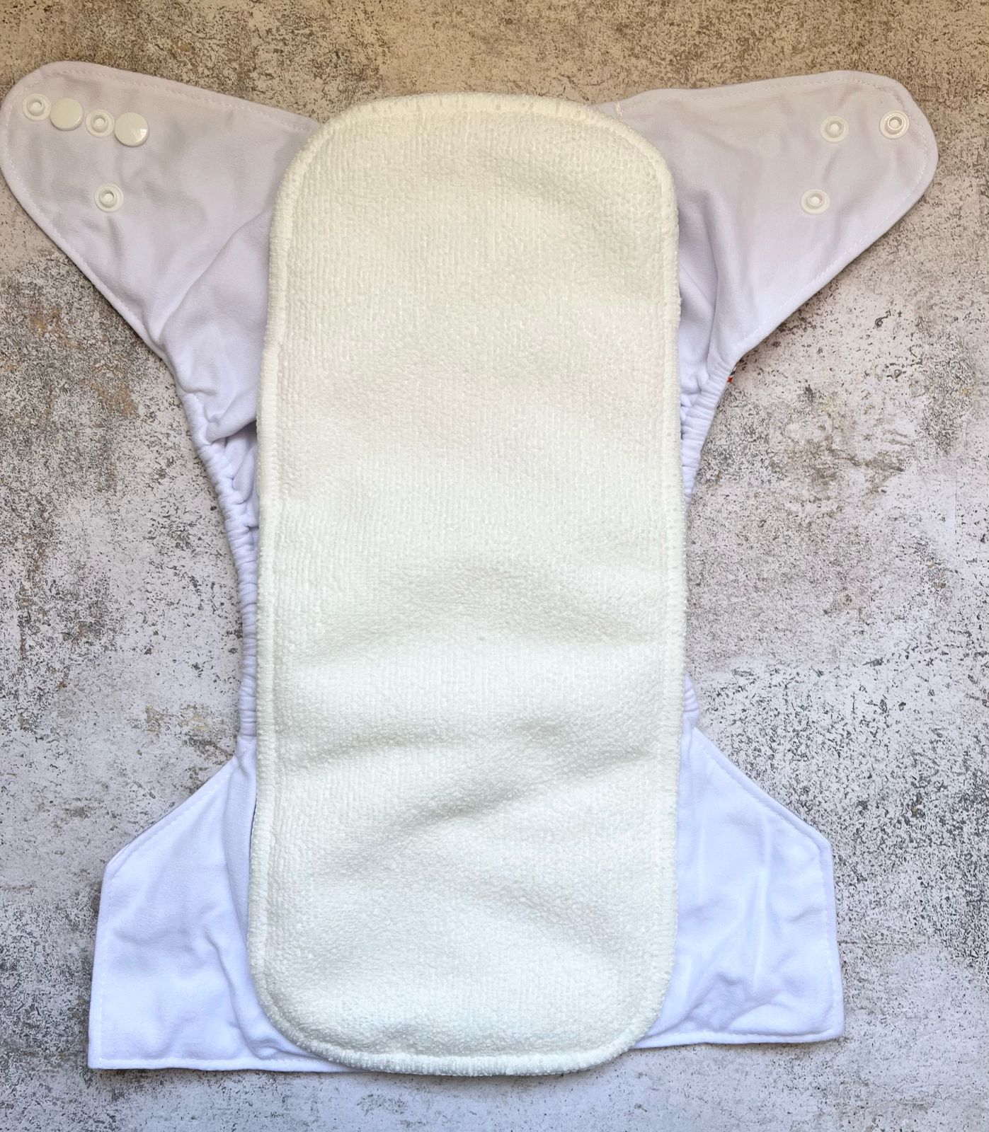 Pañal de Tela Koalas