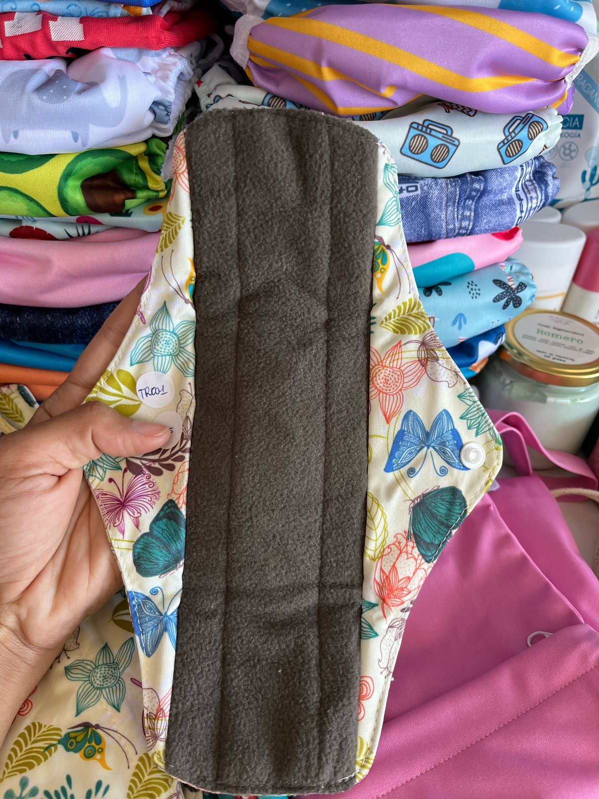 PACK Toallas Femeninas