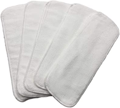 Absorbentes para pañal