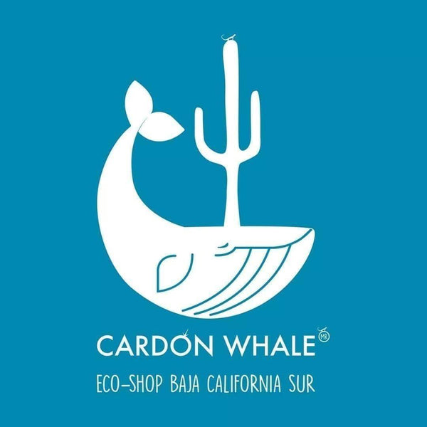 Cardon Whale Ecoshop