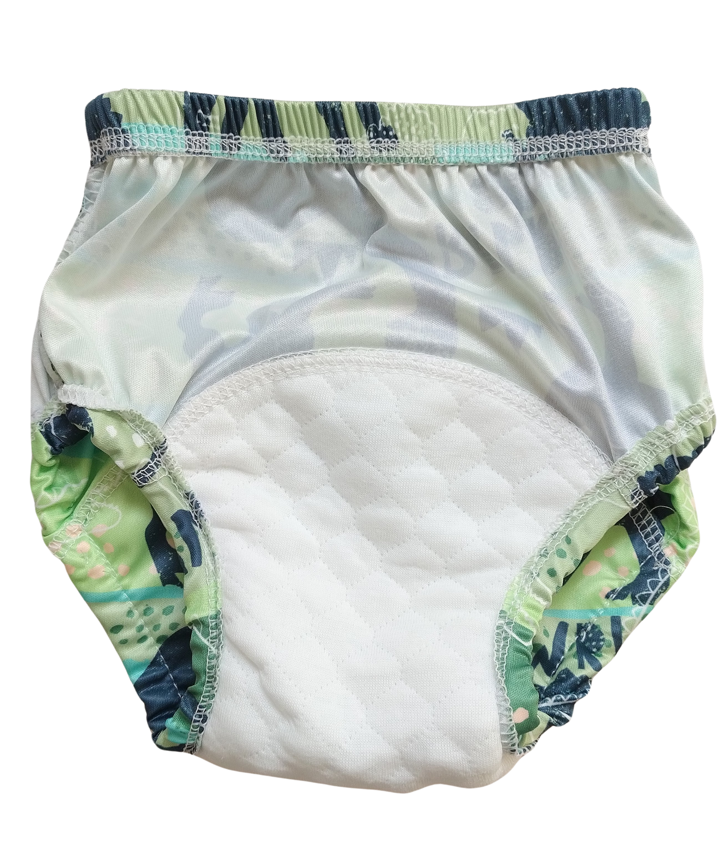 Calzones Entrenadores Dinosaurios