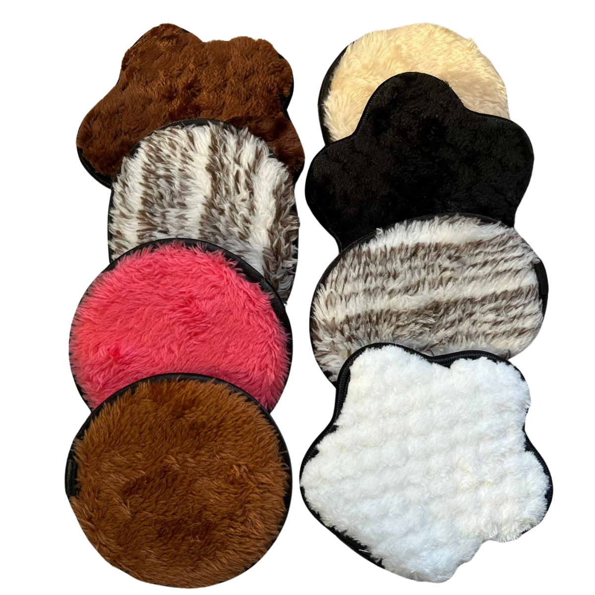 Esponjas Desmaquillantes