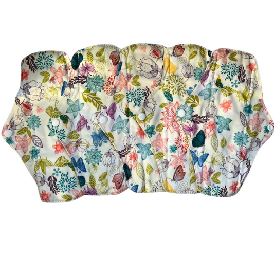 PACK Toallas Femeninas